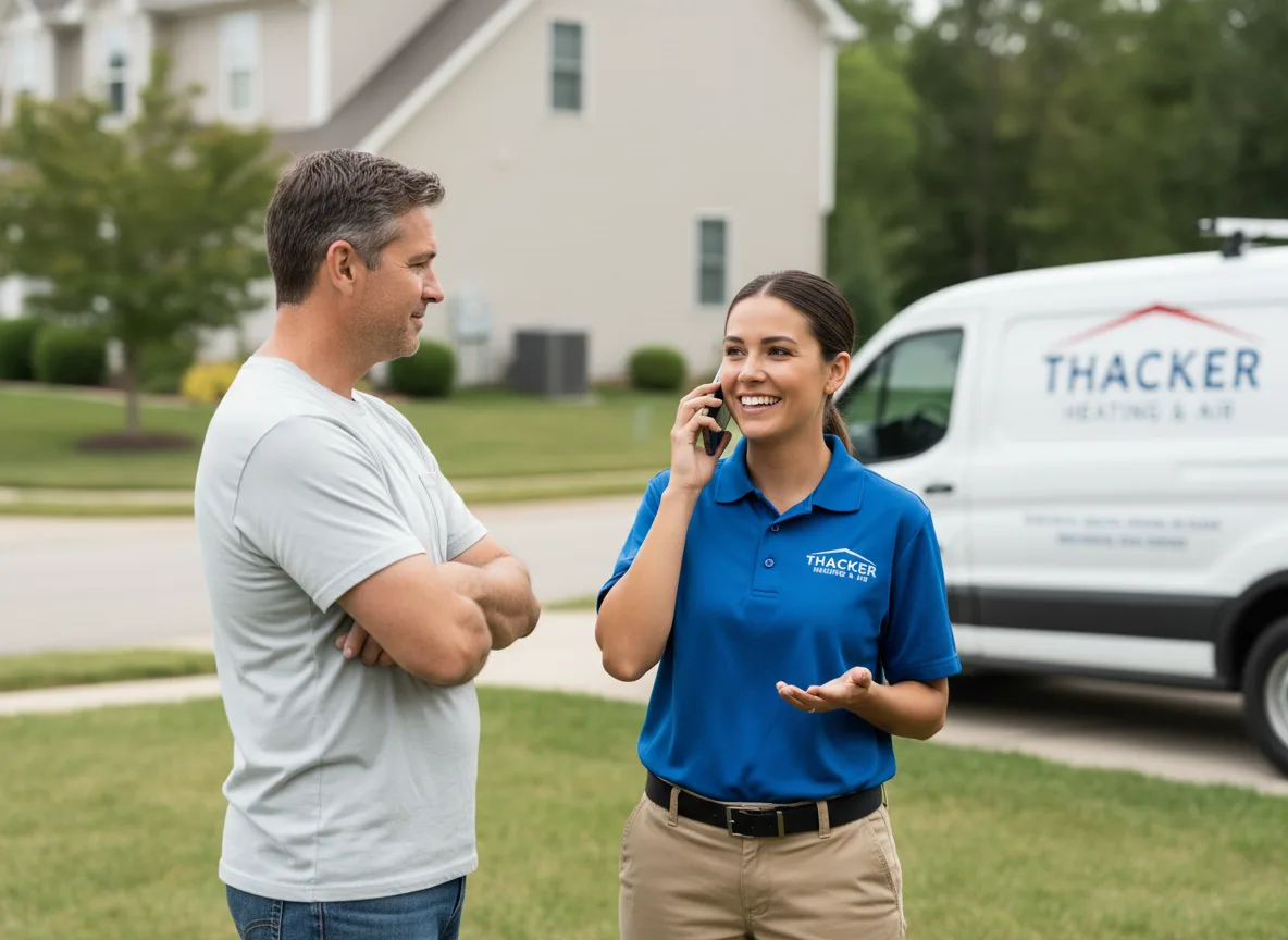 Ac Repair Manchester, OH FAQs